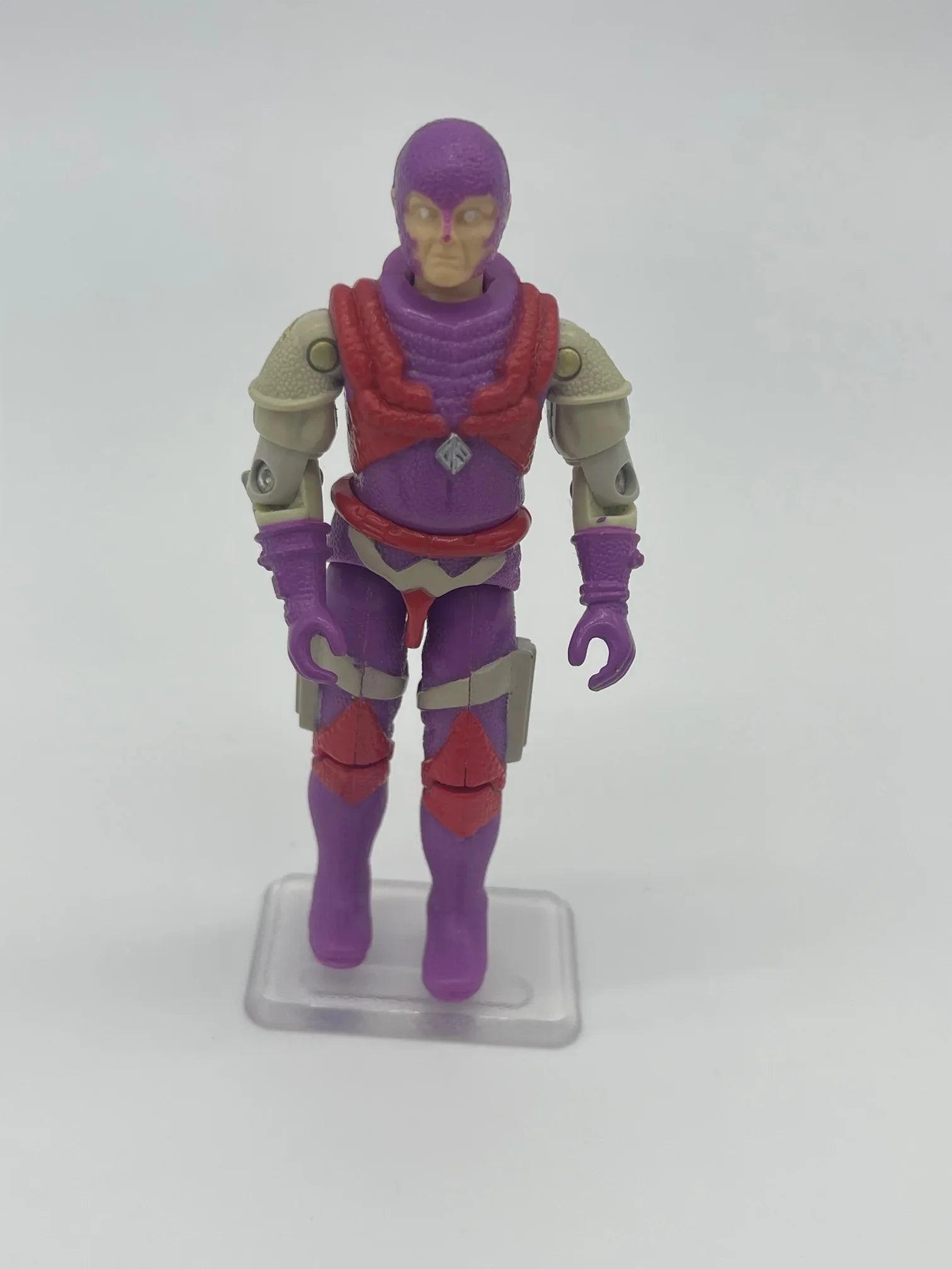 Nemesis Enforcer - Kang's Collectibles
