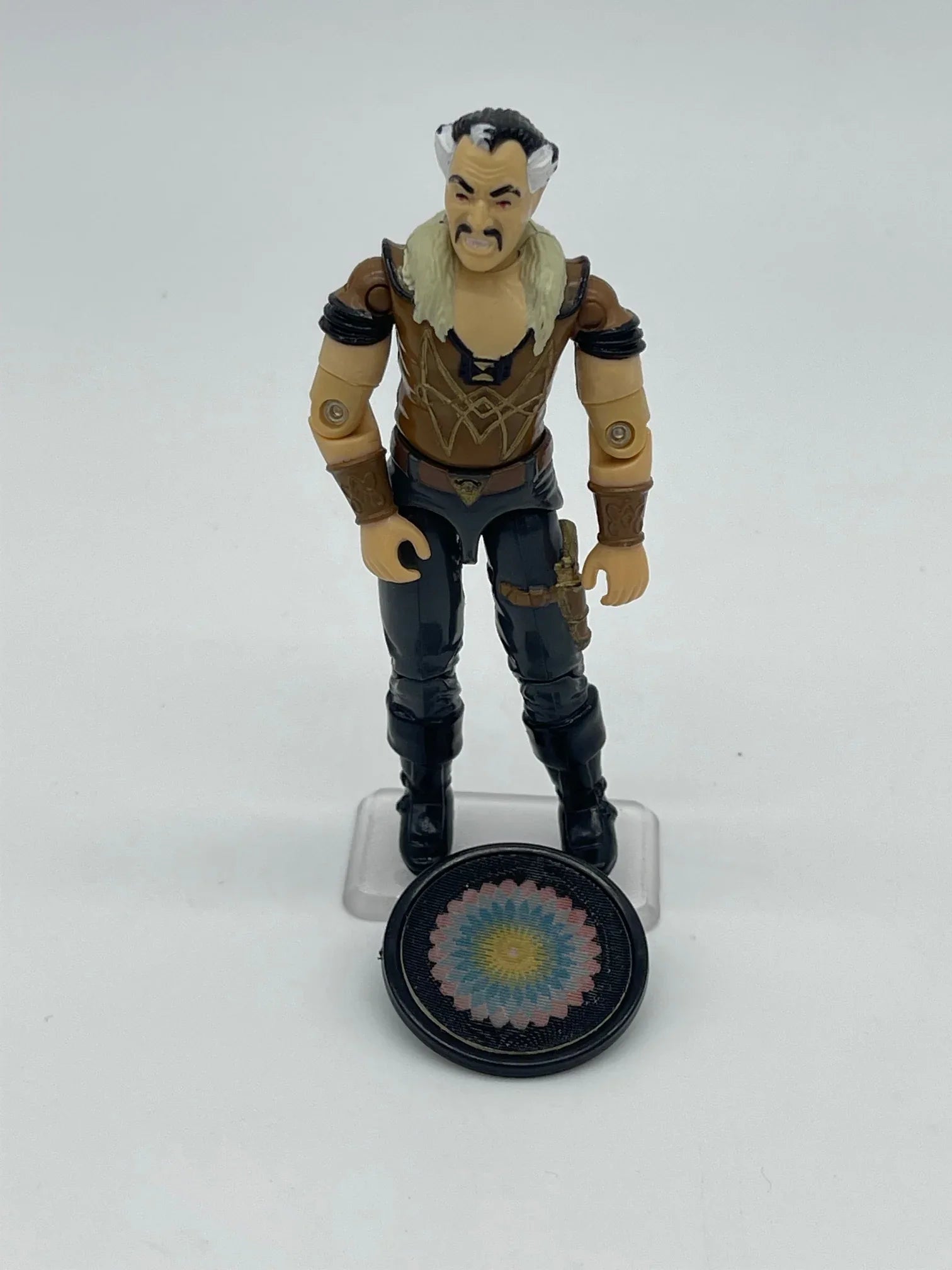 Crystal Ball - Kang's Collectibles