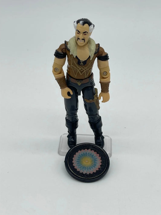 Crystal Ball - Kang's Collectibles