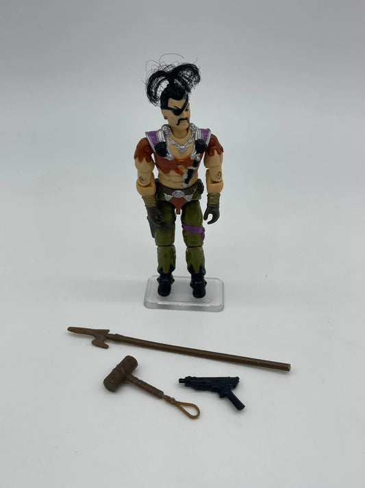 Zanzibar - Kang's Collectibles