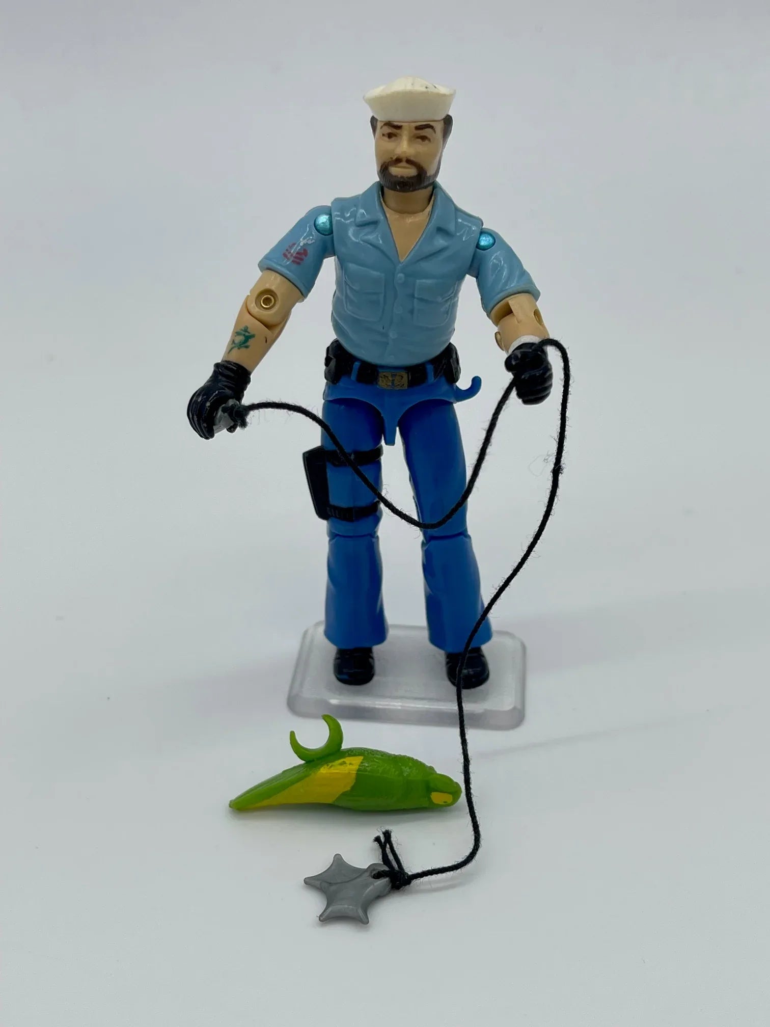 Shipwreck - Kang's Collectibles