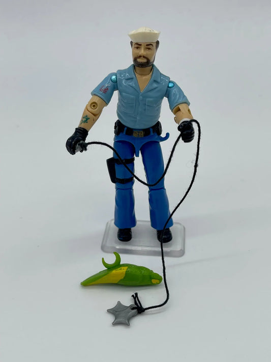 Shipwreck - Kang's Collectibles