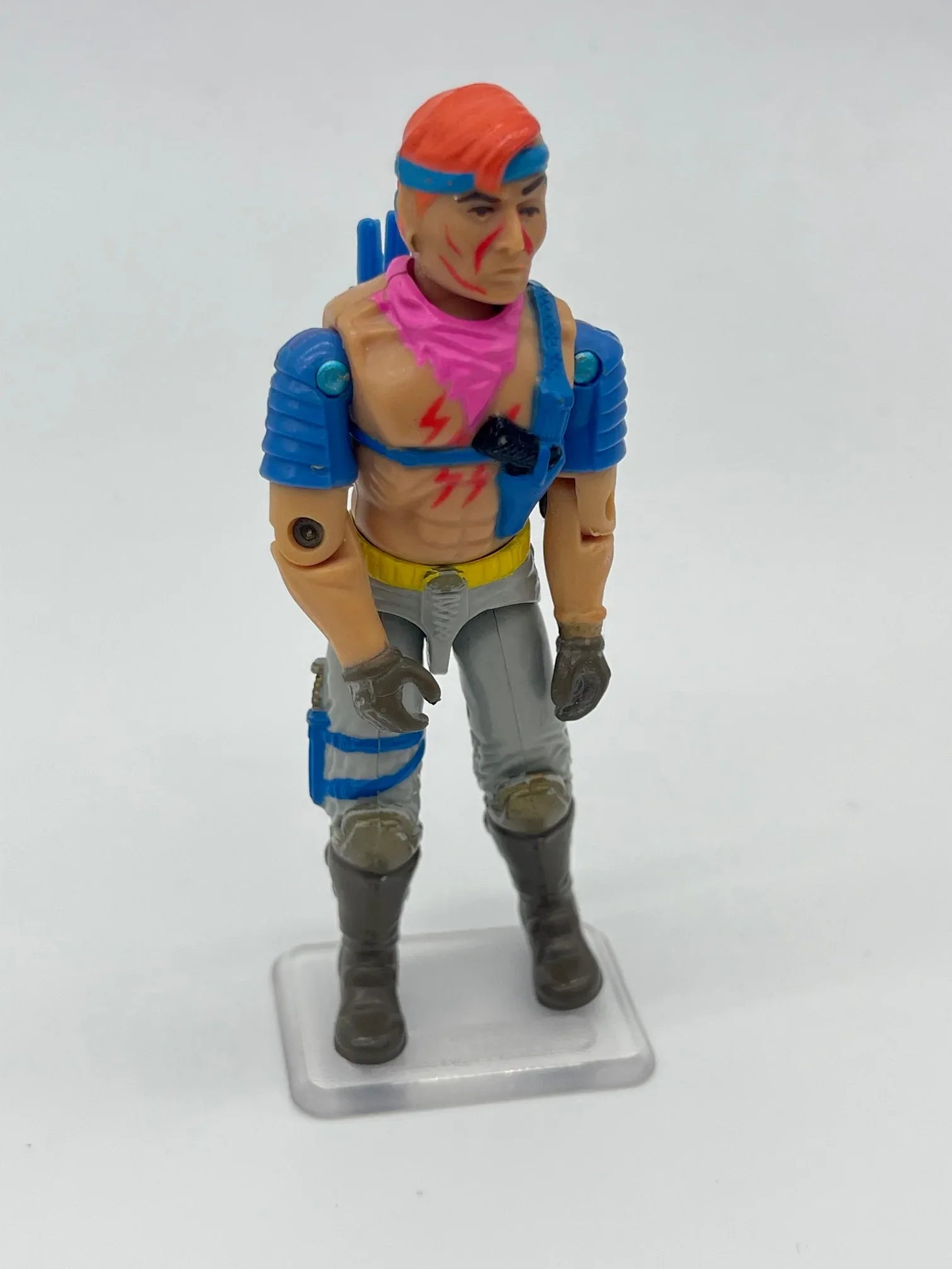 Zandar - Kang's Collectibles