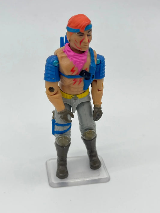 Zandar - Kang's Collectibles