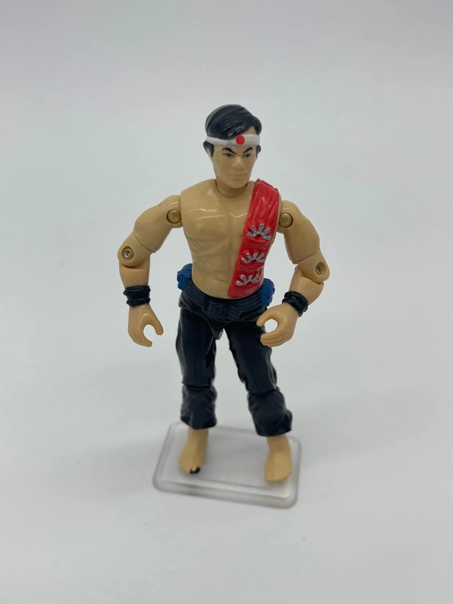 Quick Kick - Kang's Collectibles