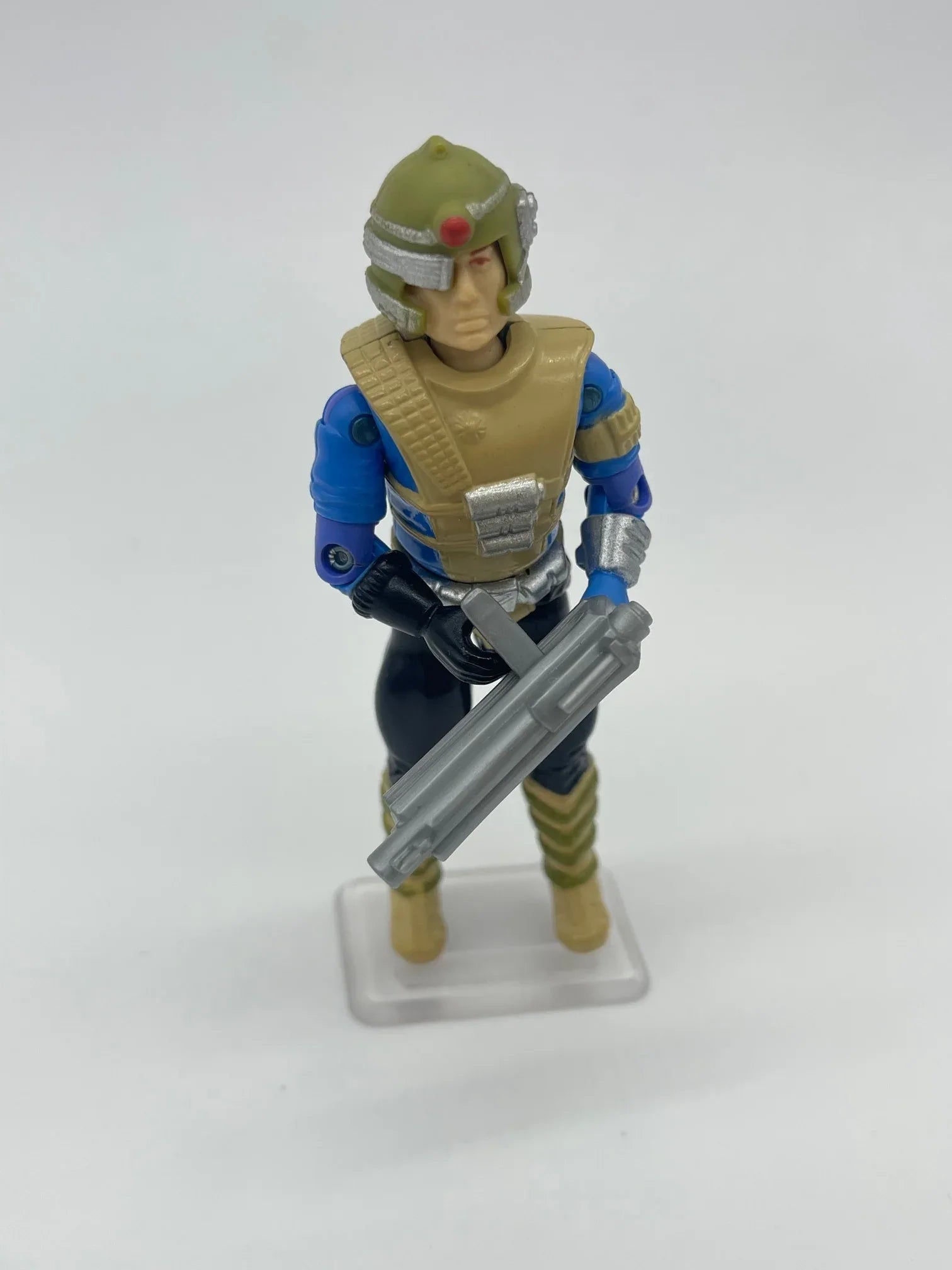 Knockdown - Kang's Collectibles