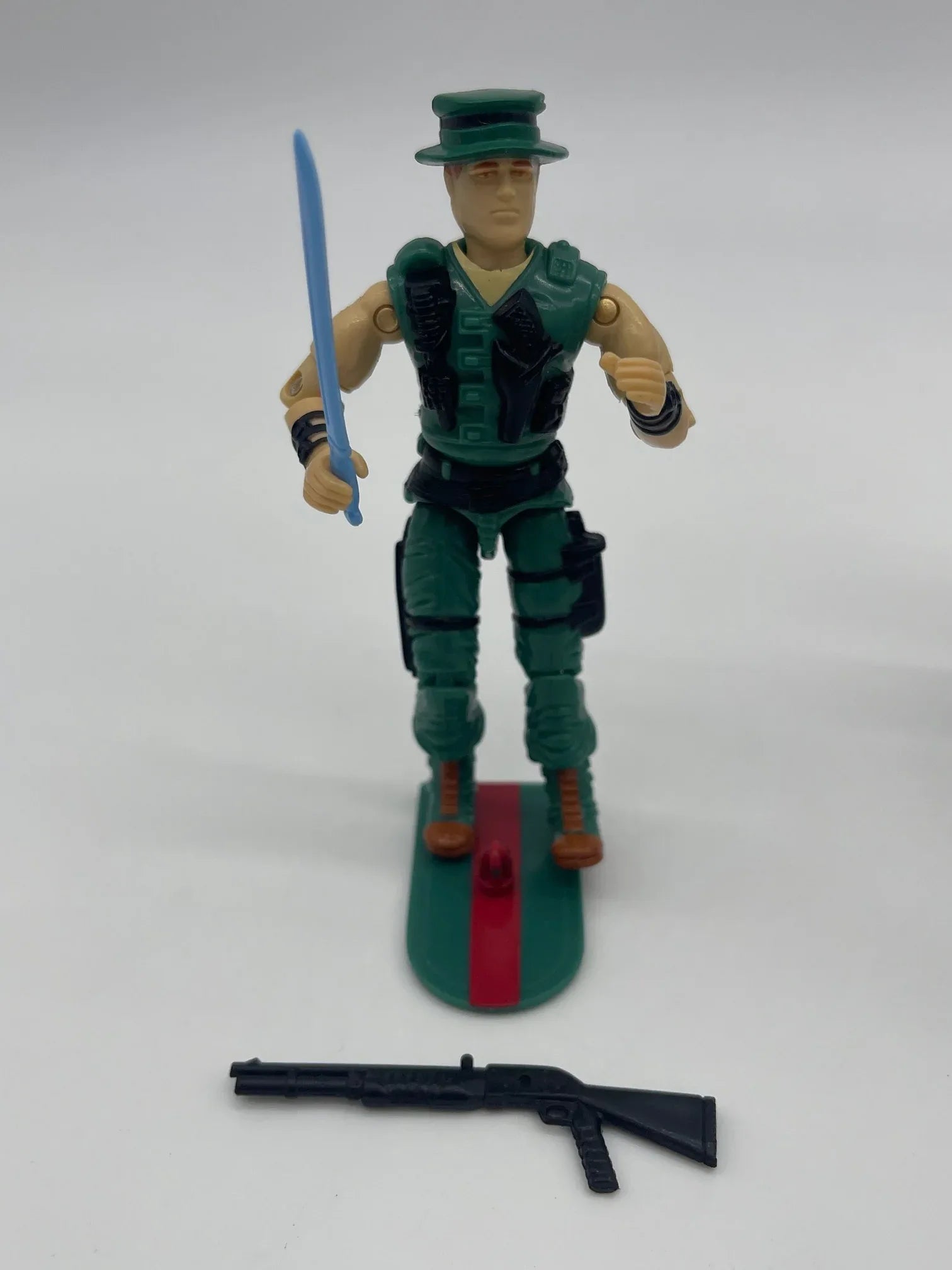 Muskrat - Kang's Collectibles
