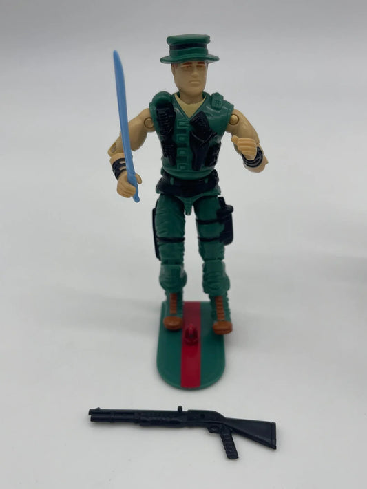 Muskrat - Kang's Collectibles