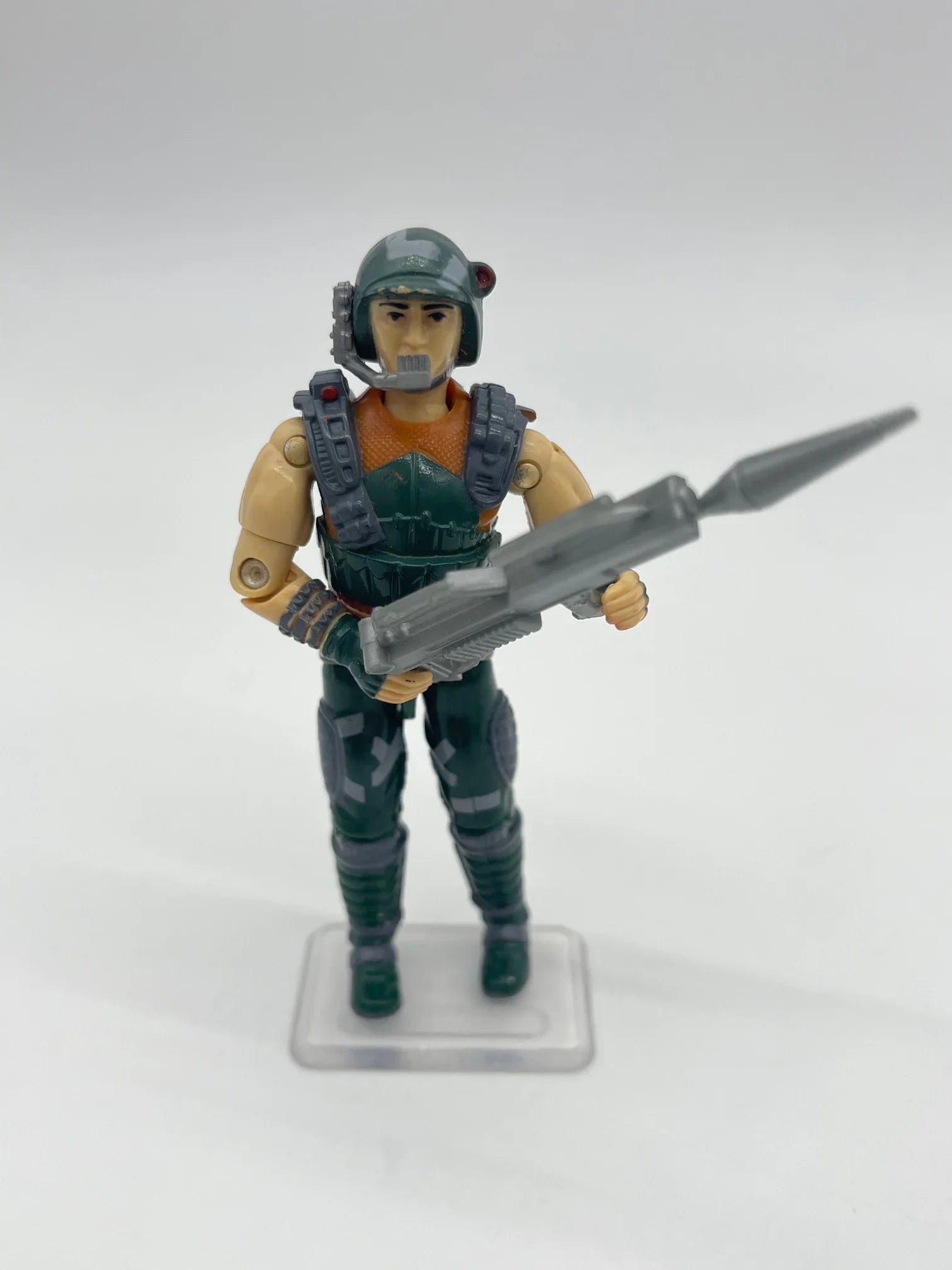 Dodger - Kang's Collectibles