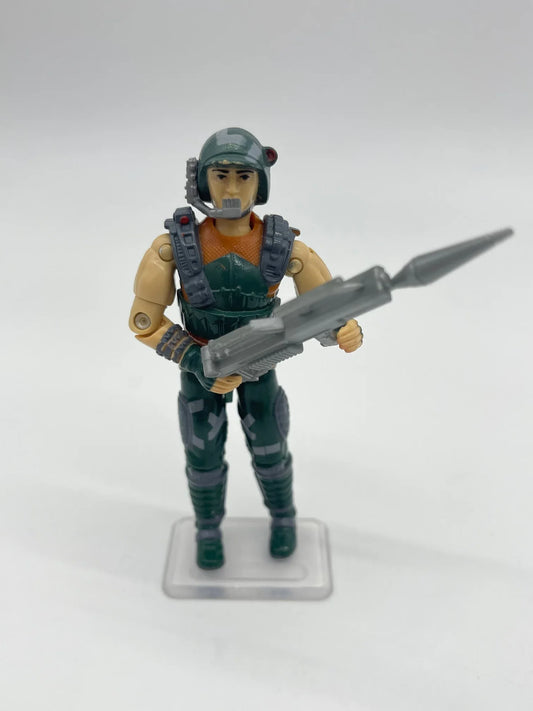 Dodger - Kang's Collectibles