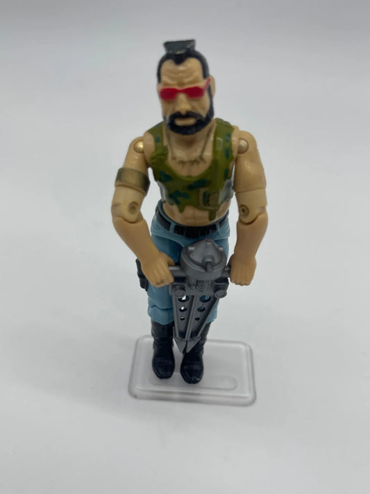 Ripper - Kang's Collectibles