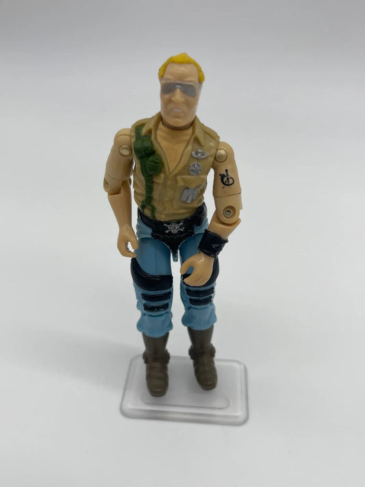 Buzzer - Kang's Collectibles