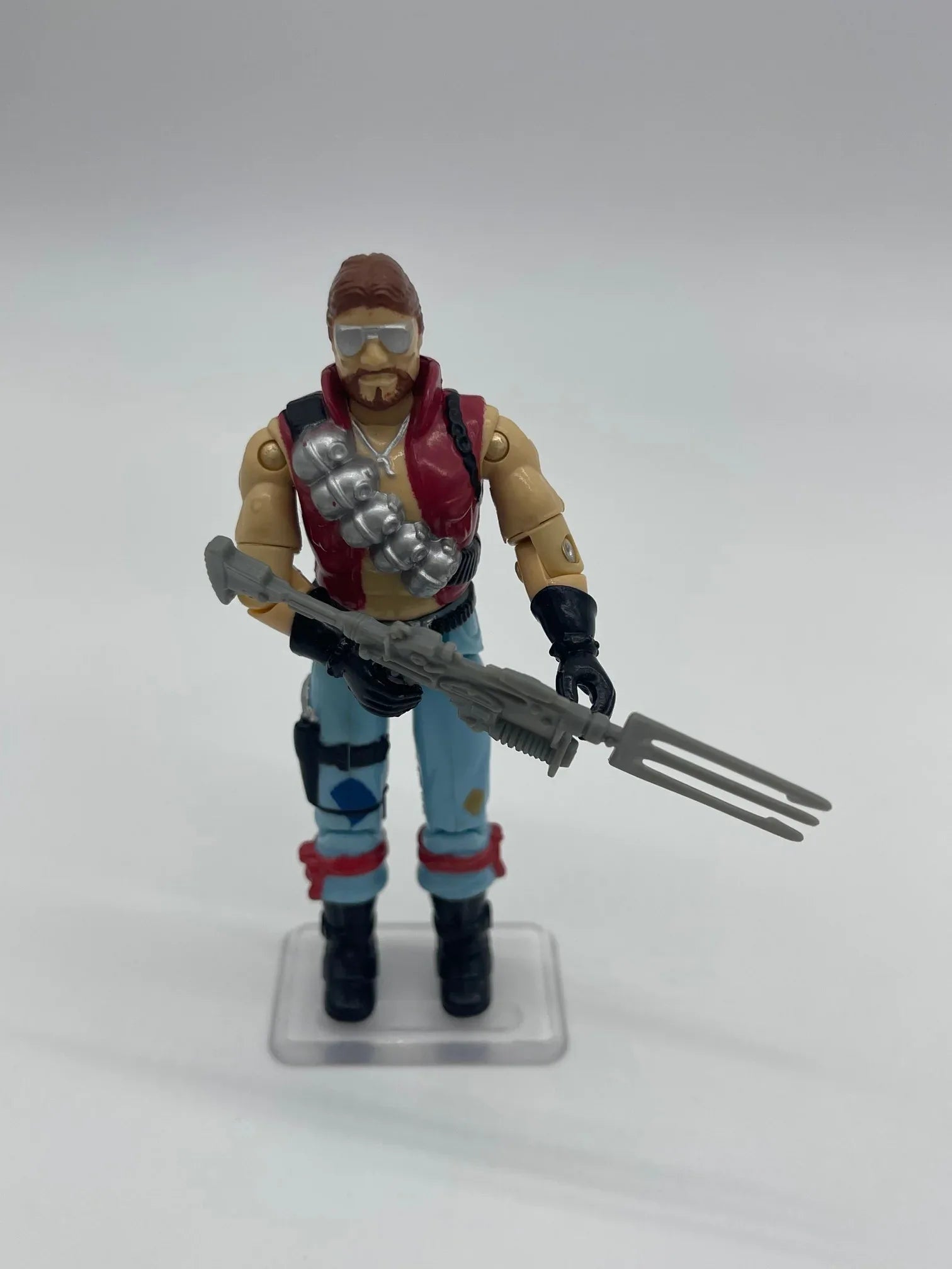 Monkey Wrench - Kang's Collectibles