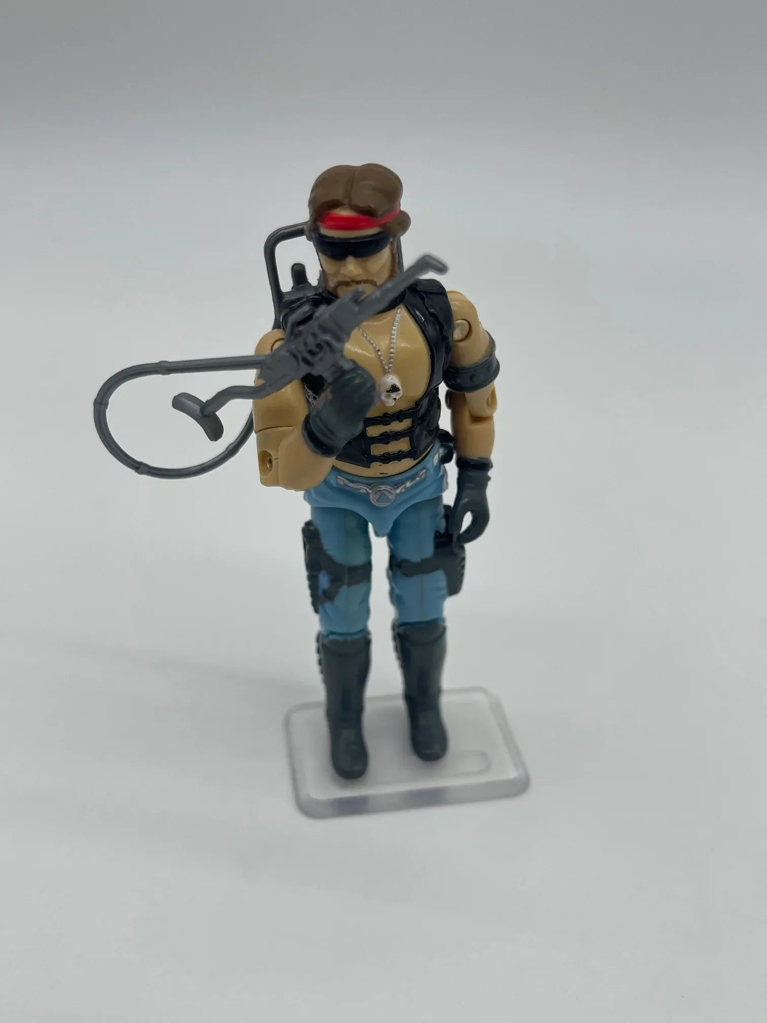 Torch - Kang's Collectibles