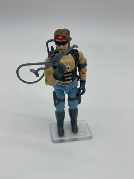Torch - Kang's Collectibles