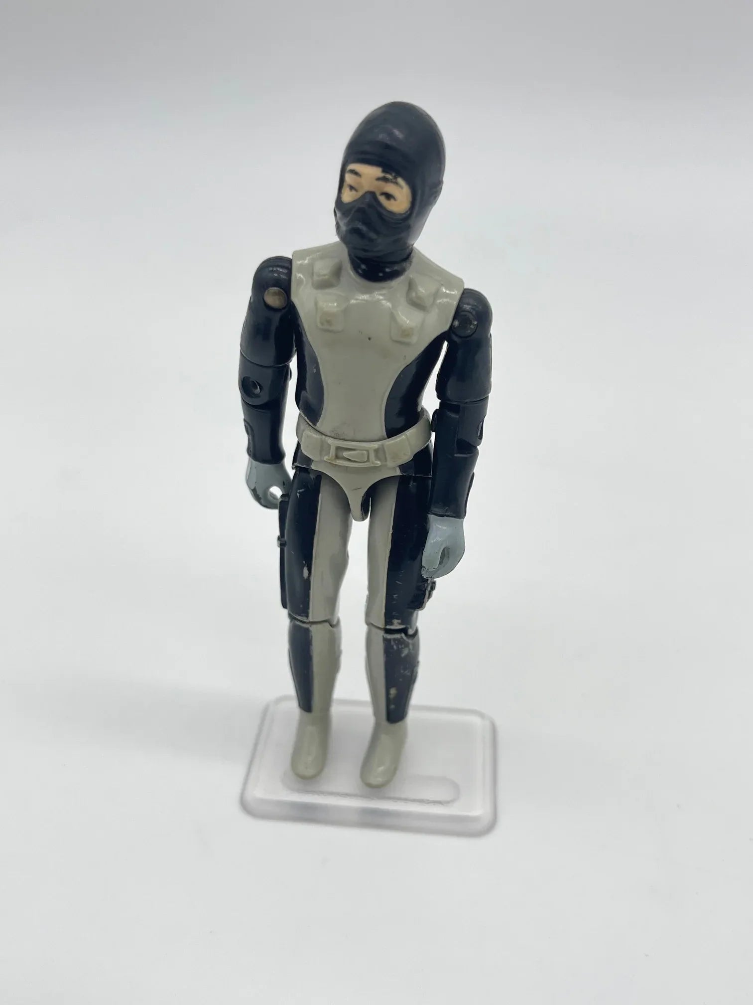 Torpedo - Kang's Collectibles