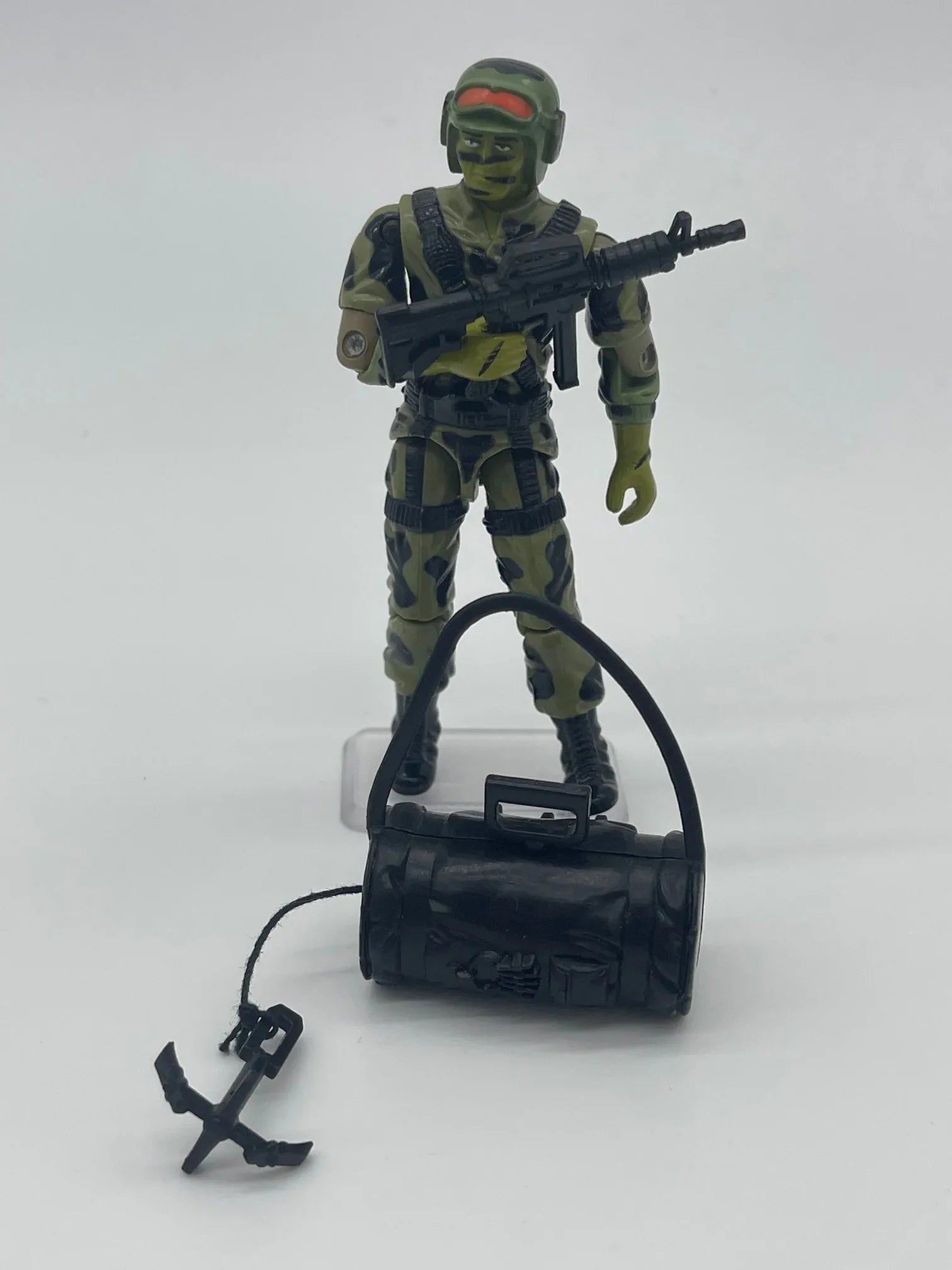 Hit and Run - Kang's Collectibles