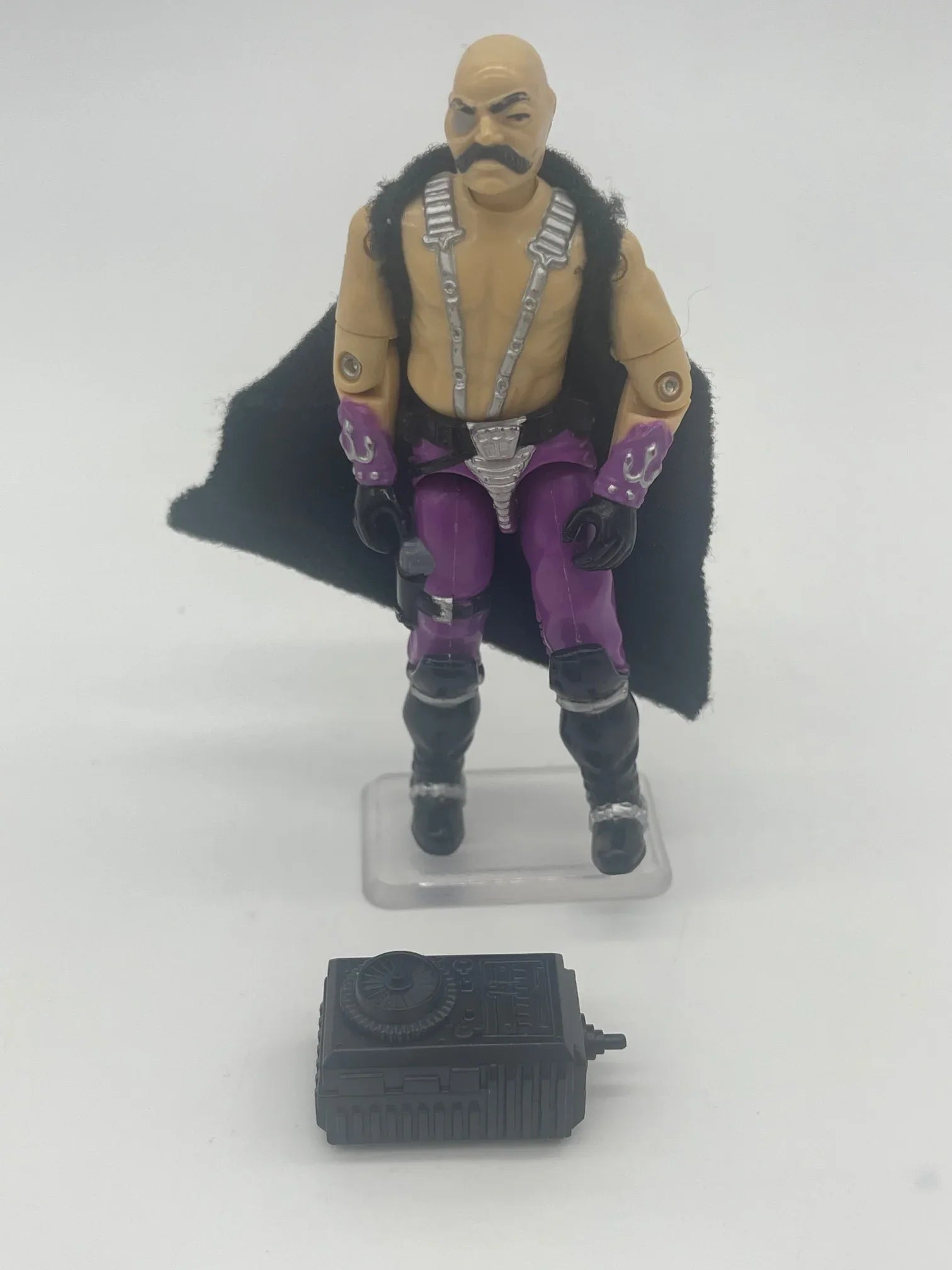 Dr. Mindbender - Kang's Collectibles