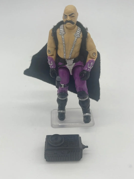 Dr. Mindbender - Kang's Collectibles