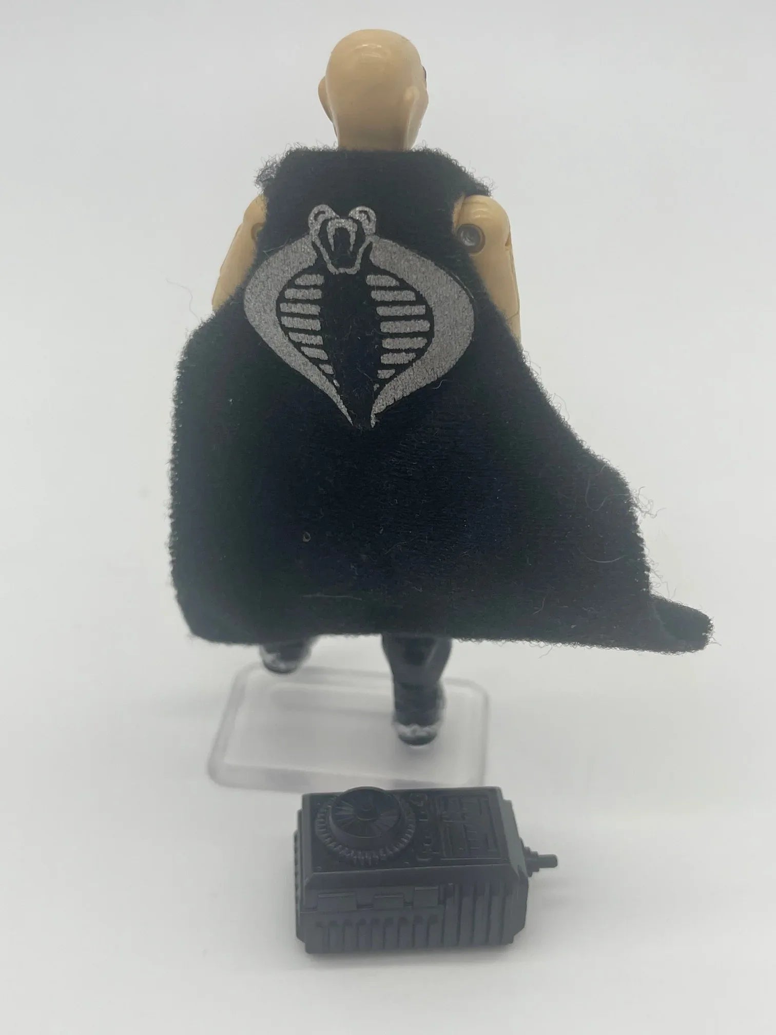 Dr. Mindbender - Kang's Collectibles