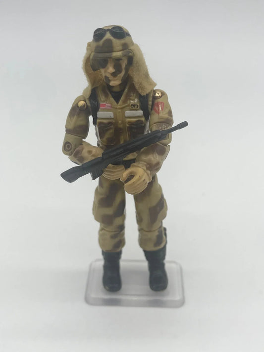 Dusty - Kang's Collectibles