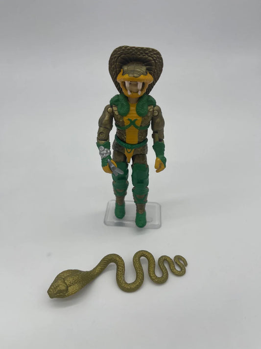 Serpentor - Kang's Collectibles