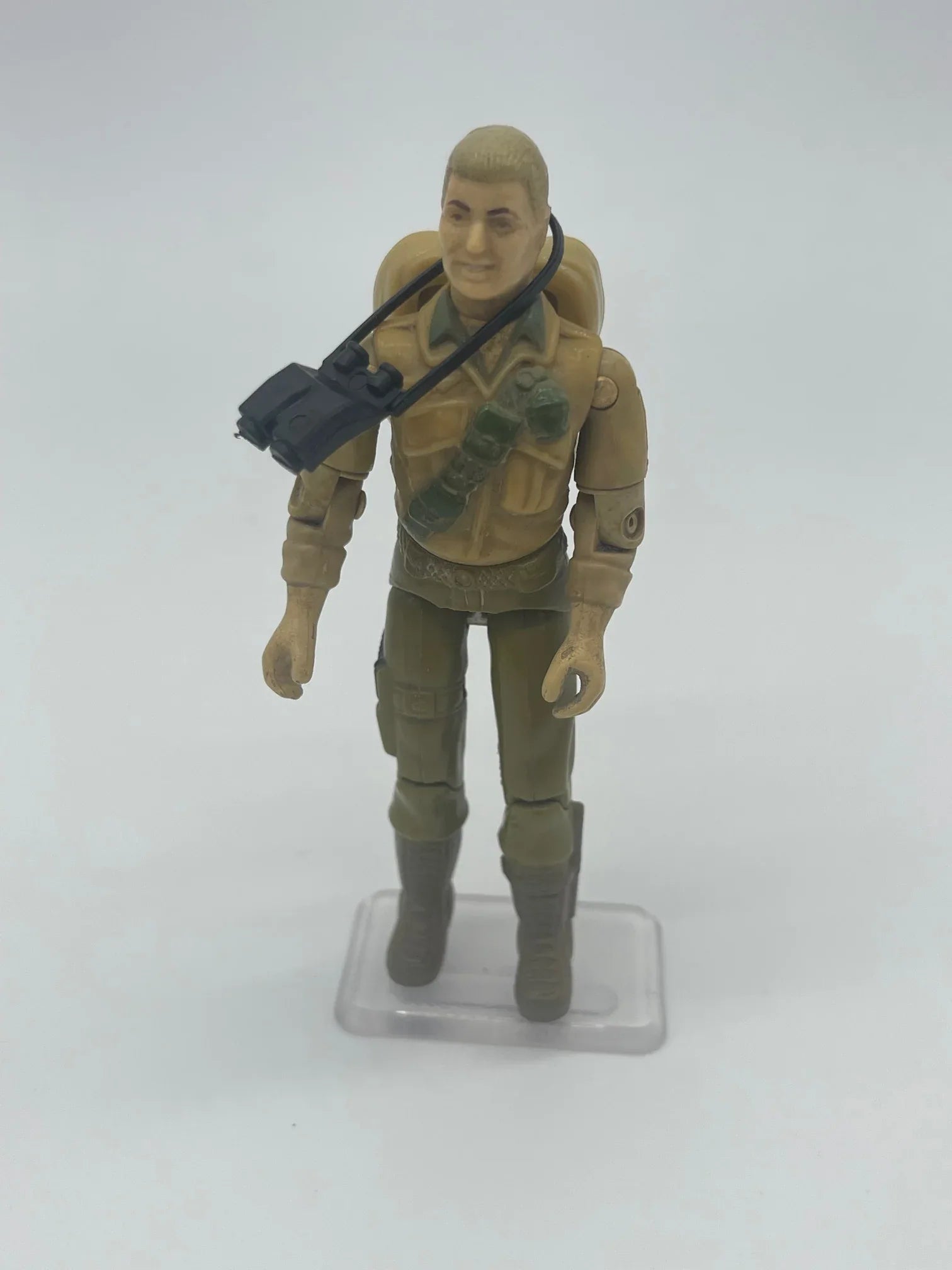 Duke - Kang's Collectibles