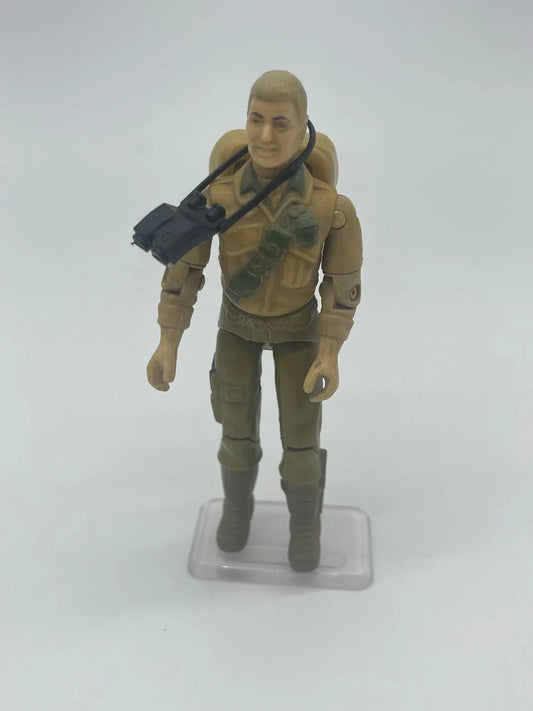 Duke - Kang's Collectibles