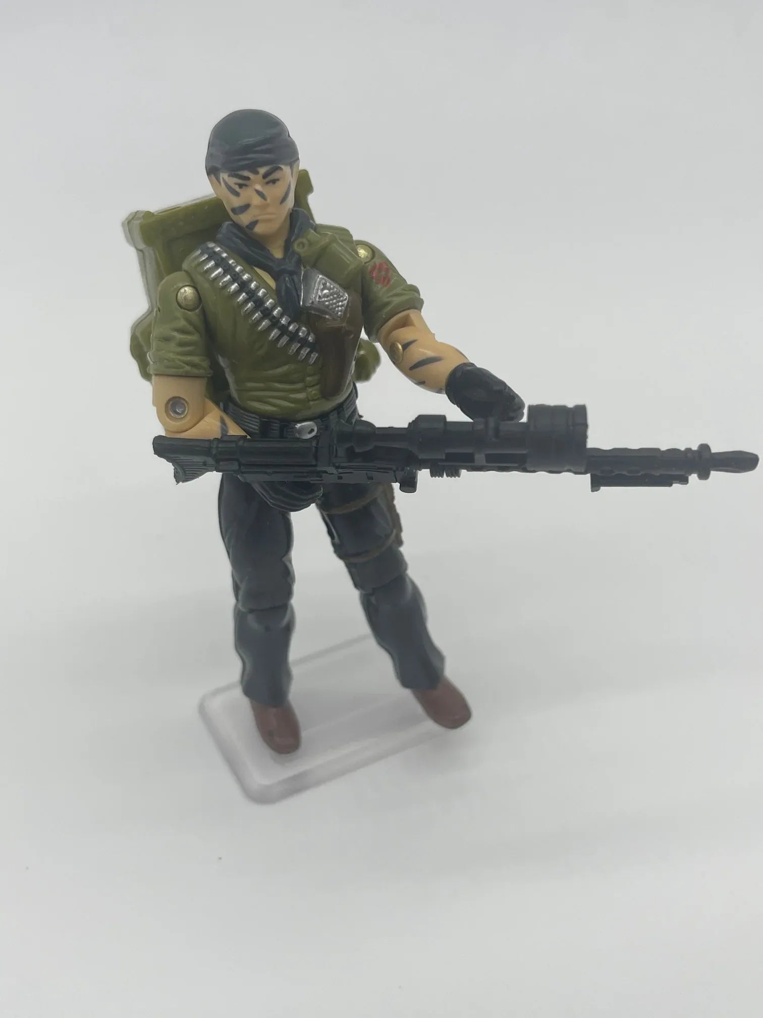 Tunnel Rat - Kang's Collectibles