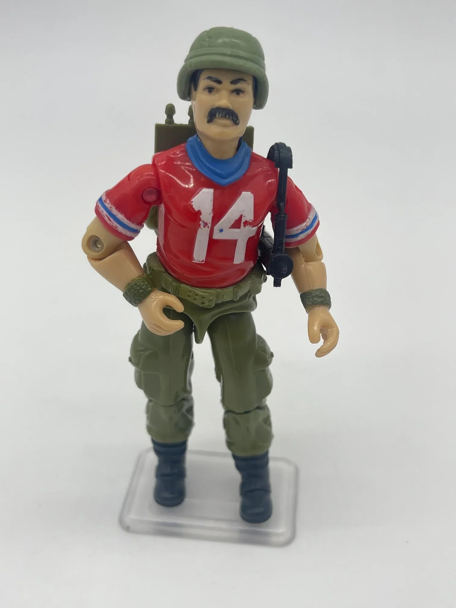 Bazooka - Kang's Collectibles