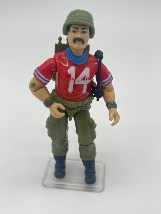 Bazooka - Kang's Collectibles