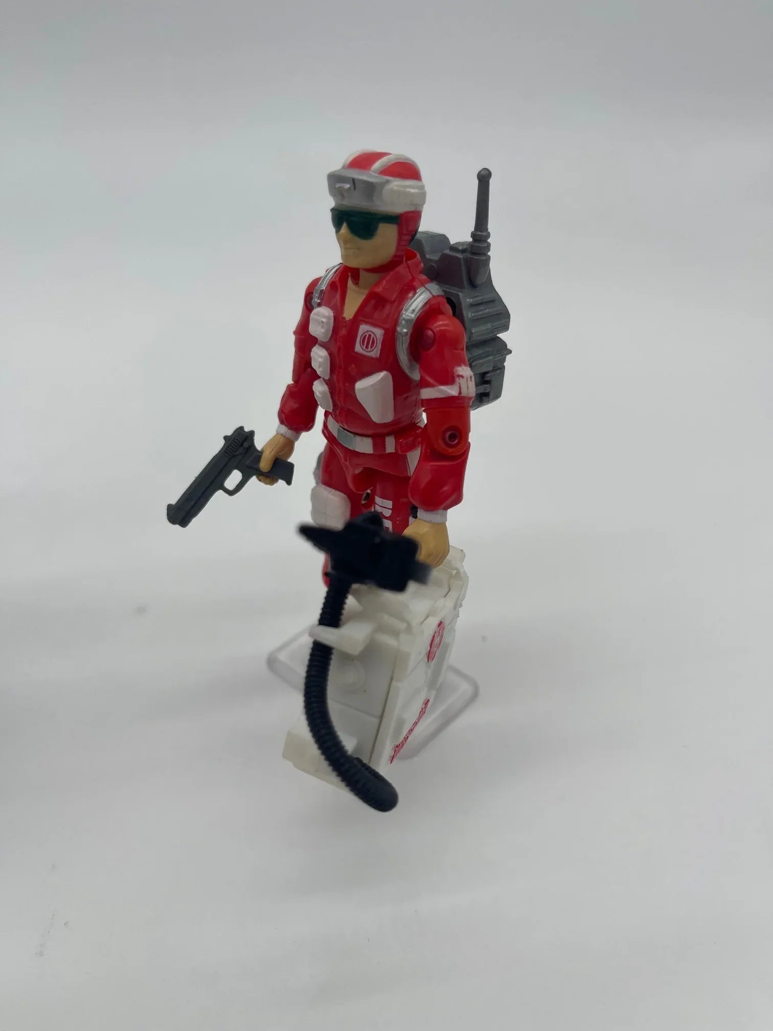 Lifeline - Kang's Collectibles