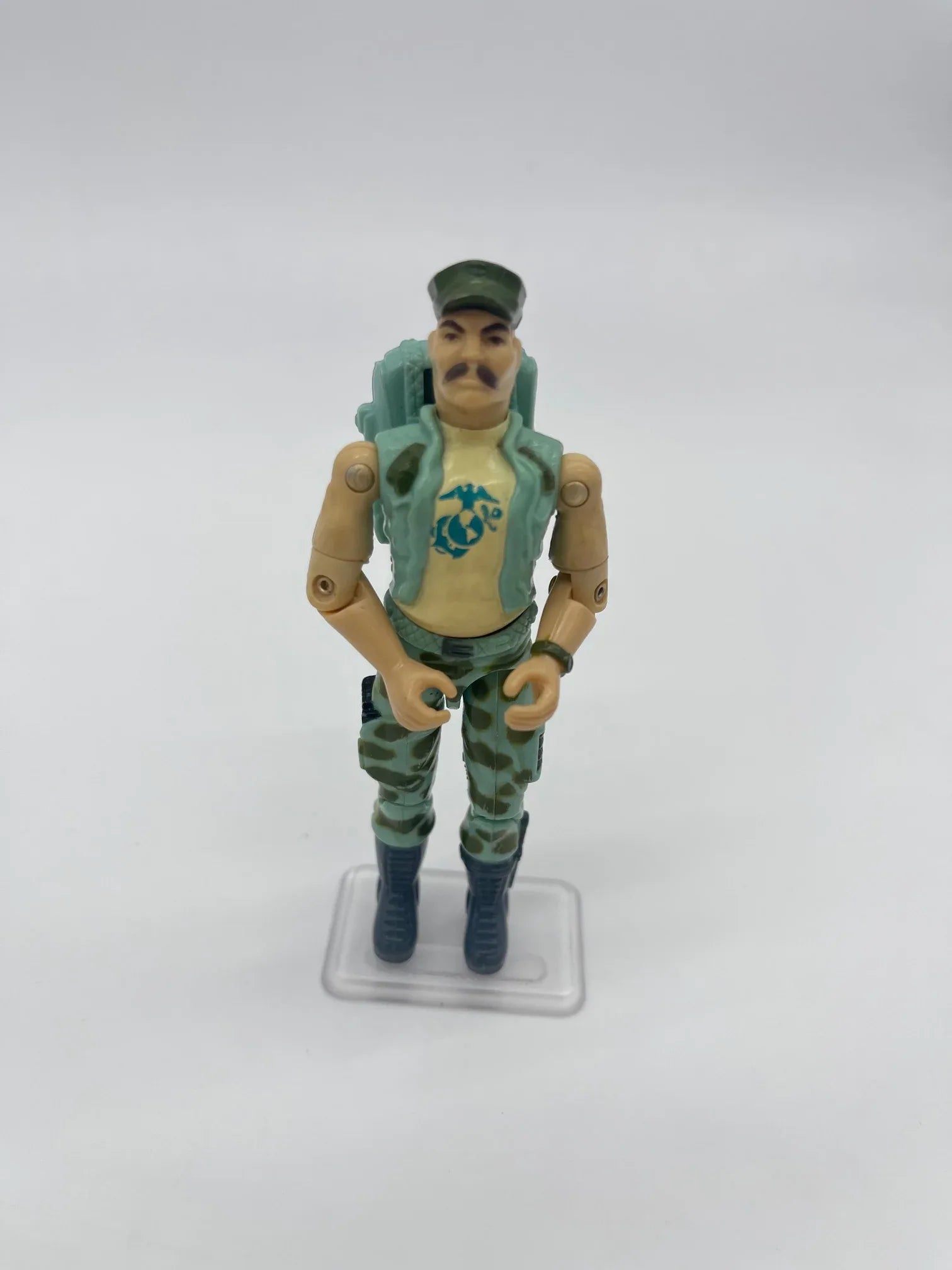 Gung Ho - Kang's Collectibles