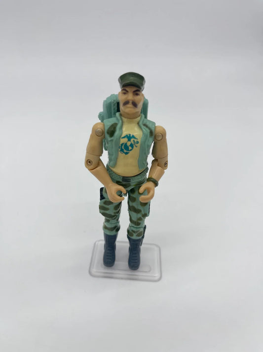 Gung Ho - Kang's Collectibles