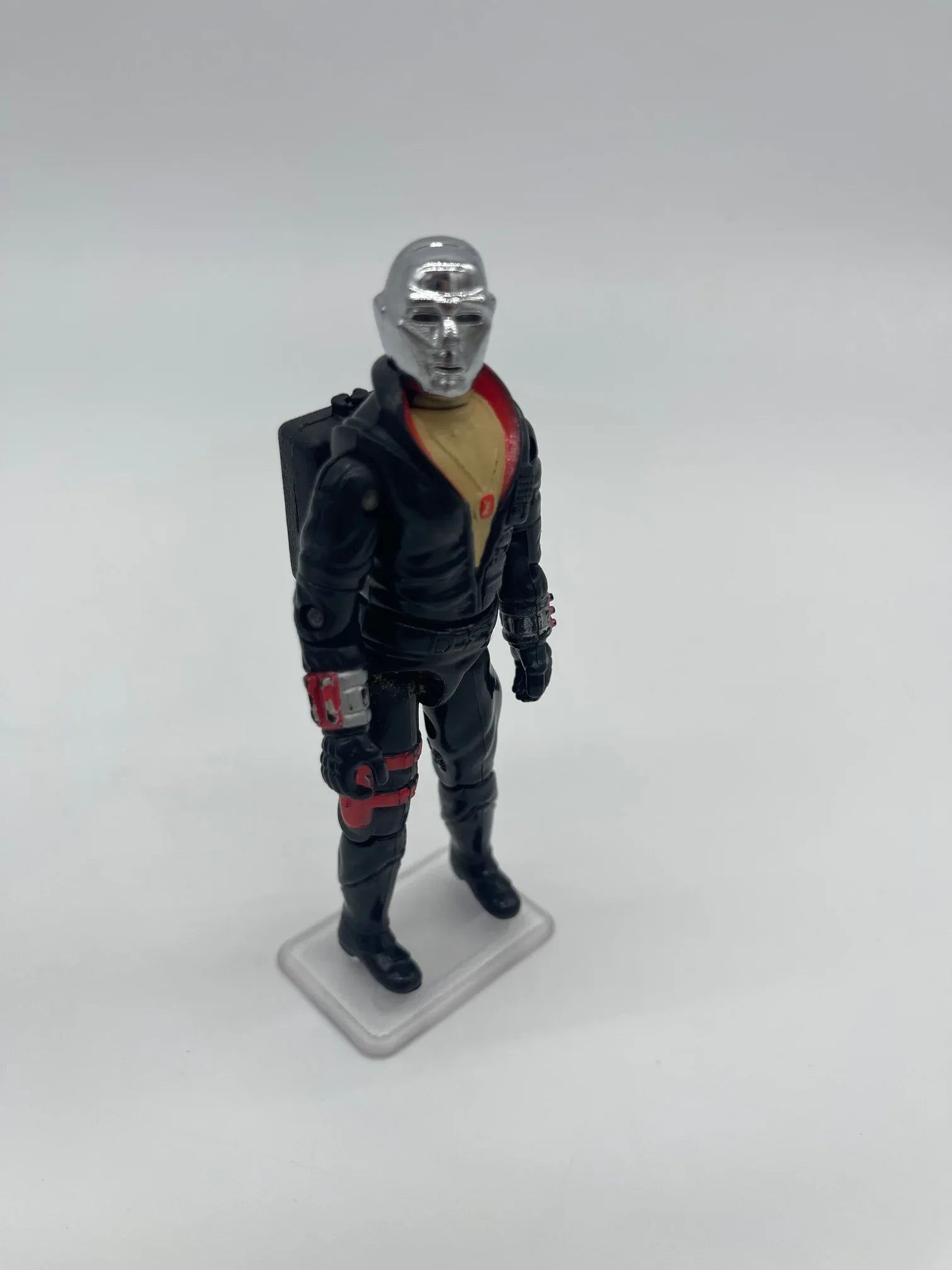 Destro - Kang's Collectibles