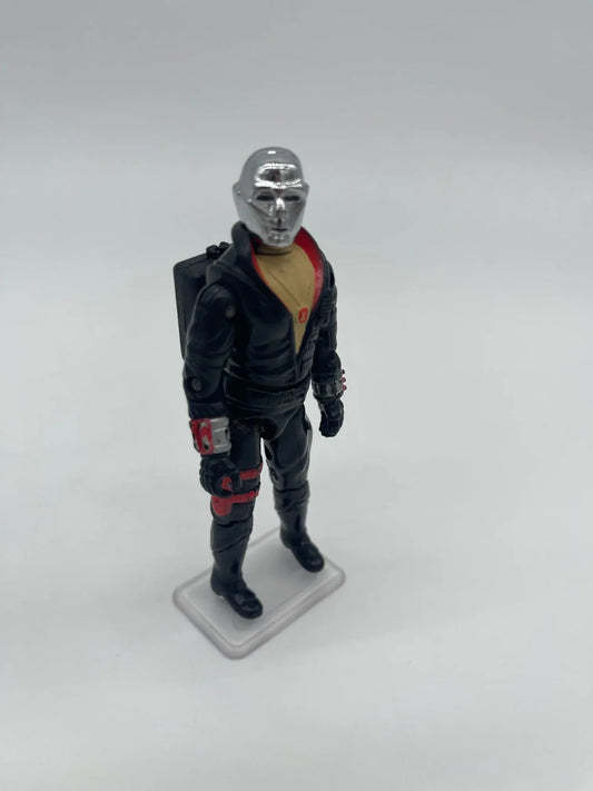 Destro - Kang's Collectibles