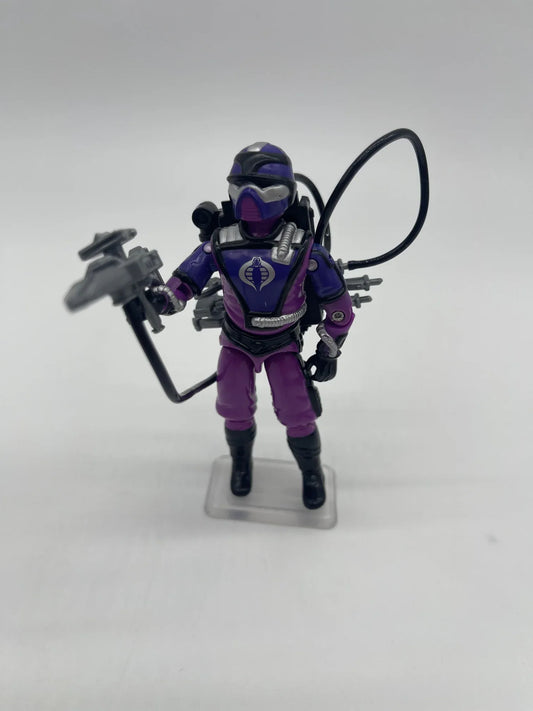 Techno-Viper - Kang's Collectibles