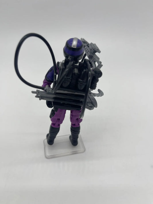 Techno-Viper - Kang's Collectibles