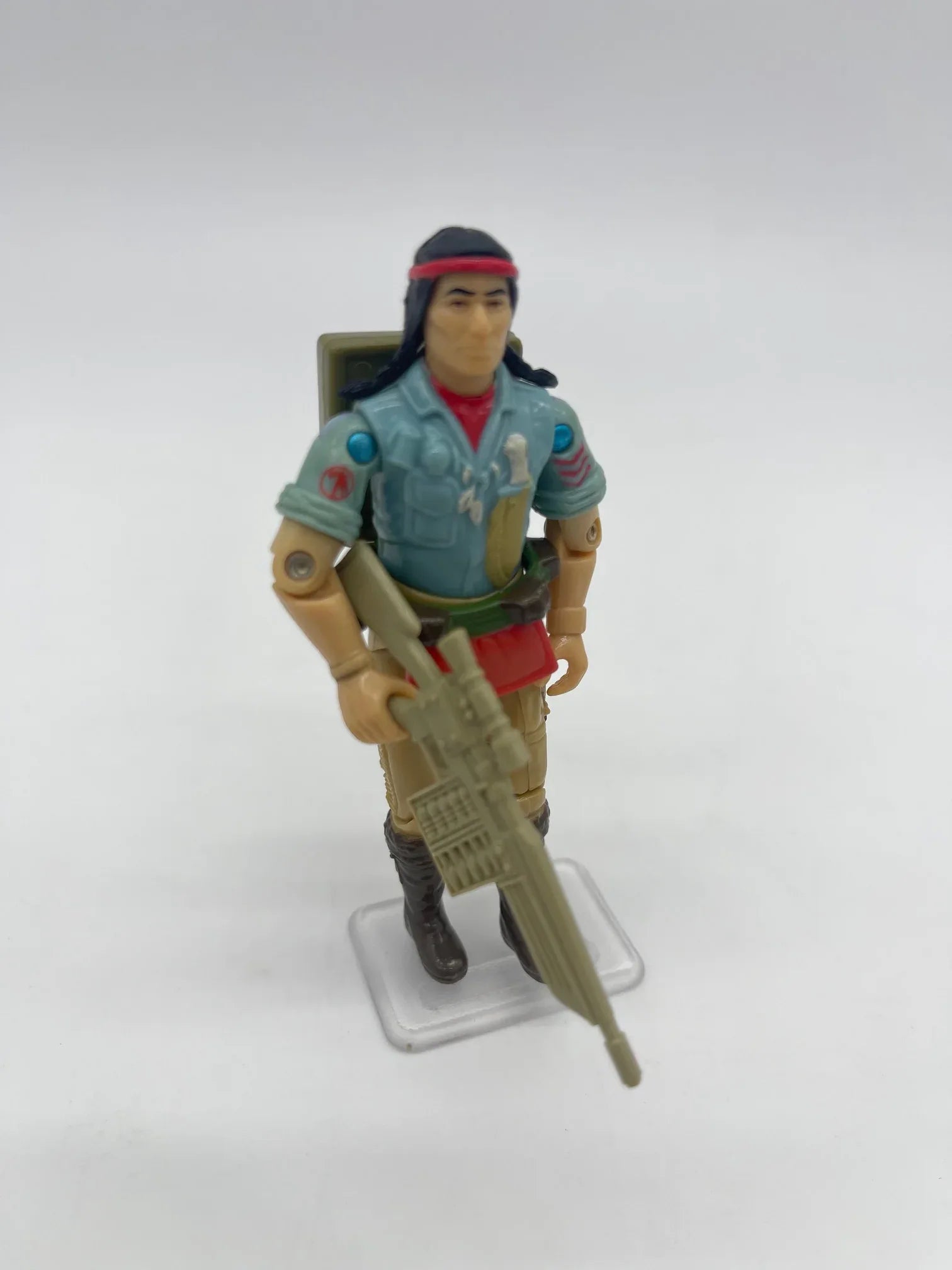 Spirit - Kang's Collectibles