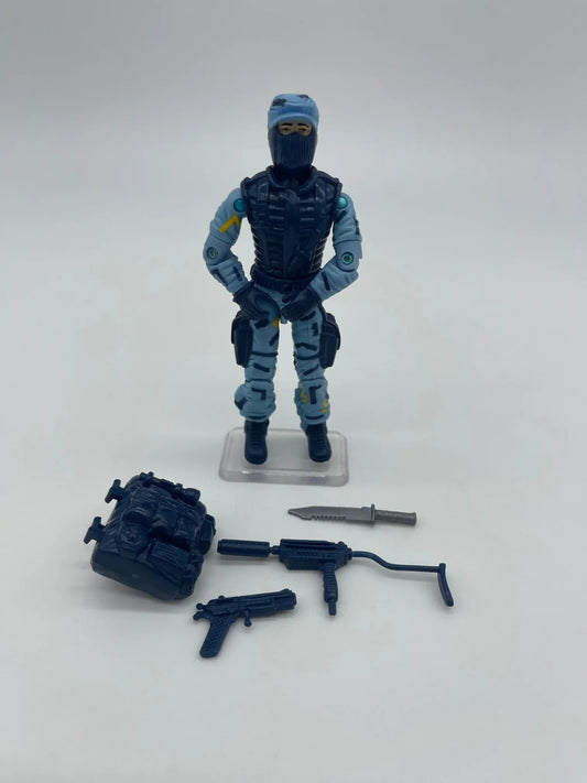 Shockwave - Kang's Collectibles