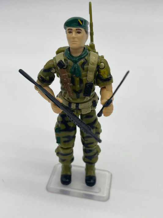 Lt. Falcon - Kang's Collectibles