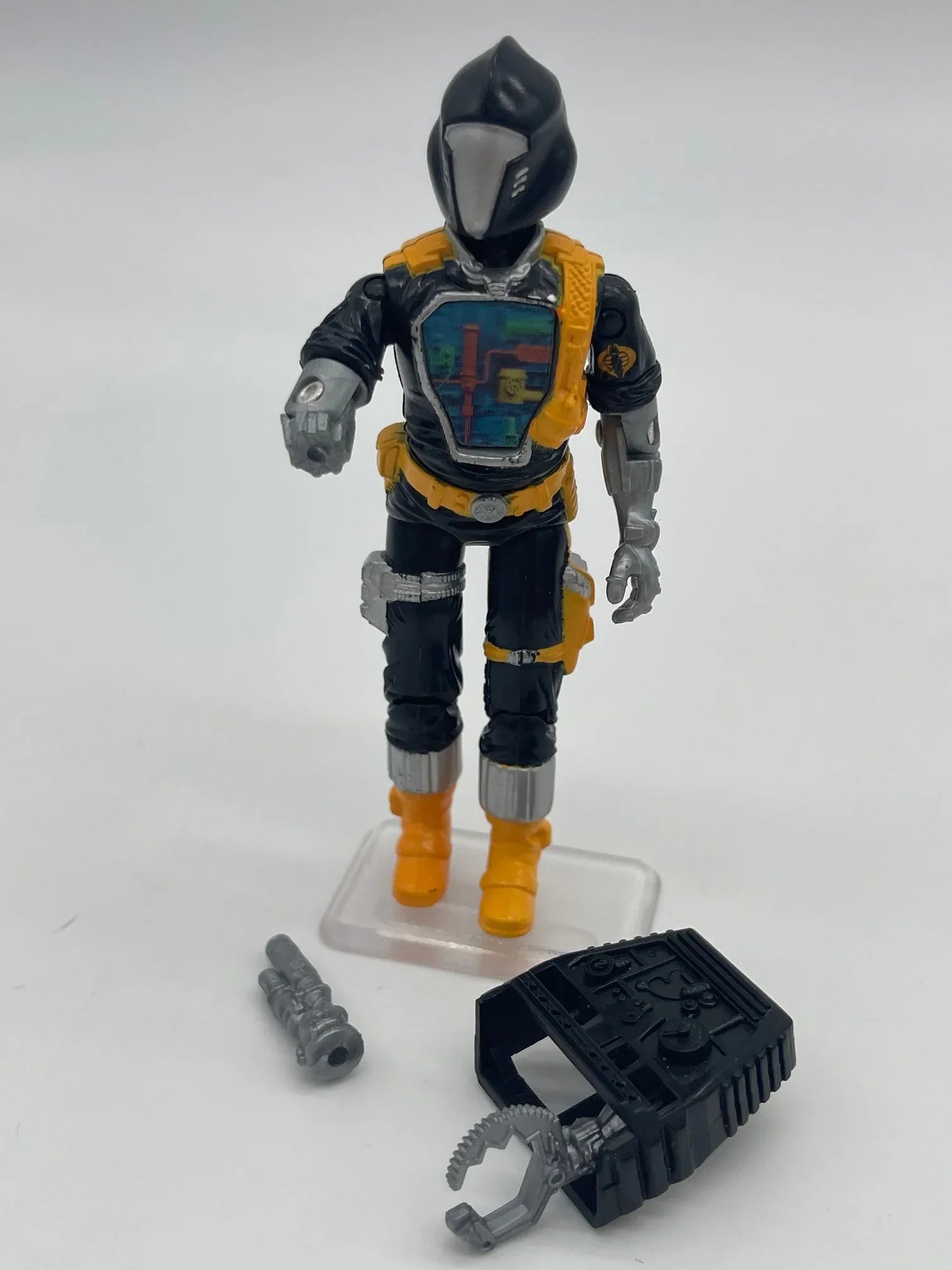 B.A.T.S. - Kang's Collectibles