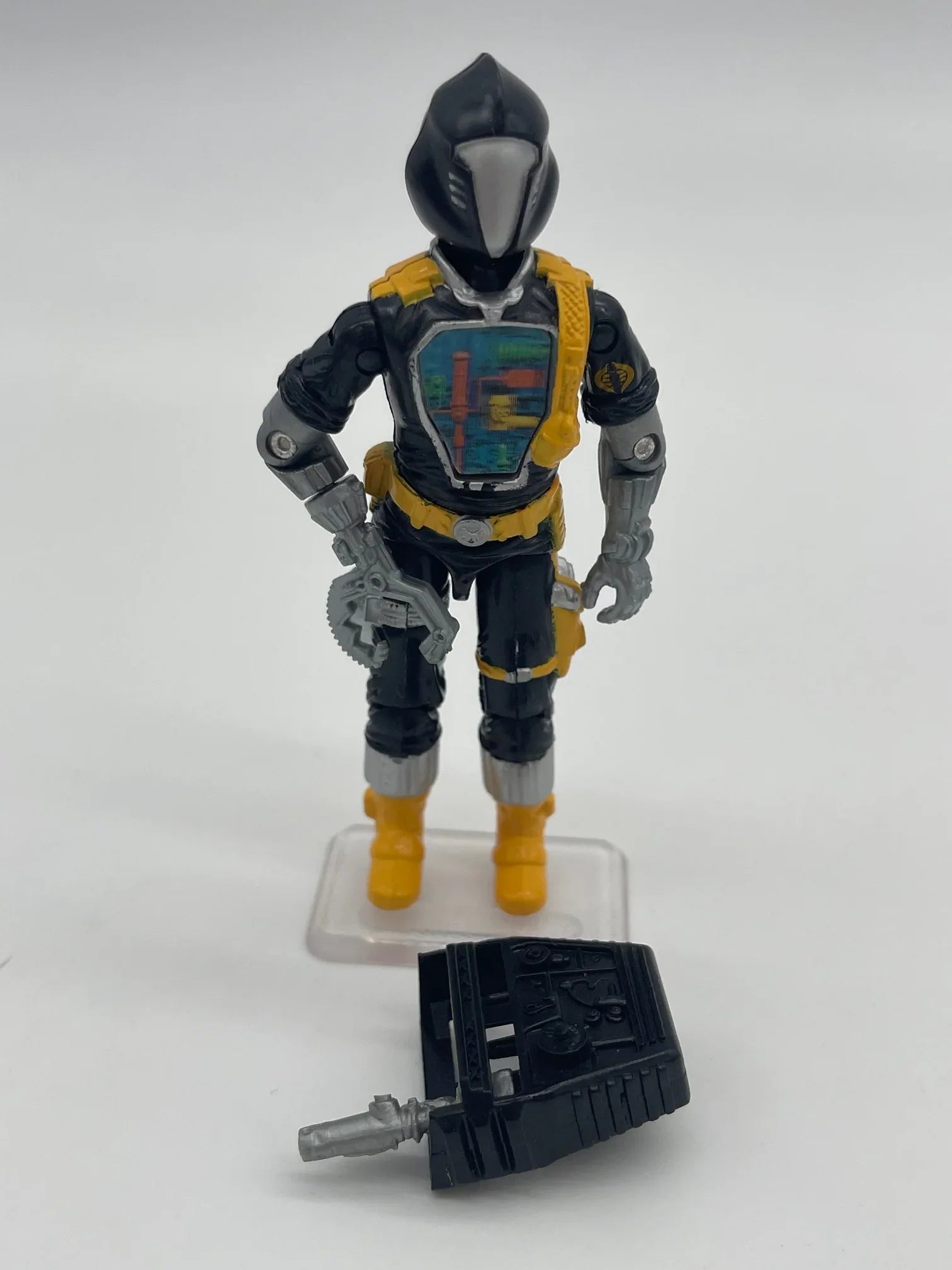 B.A.T.S. - Kang's Collectibles