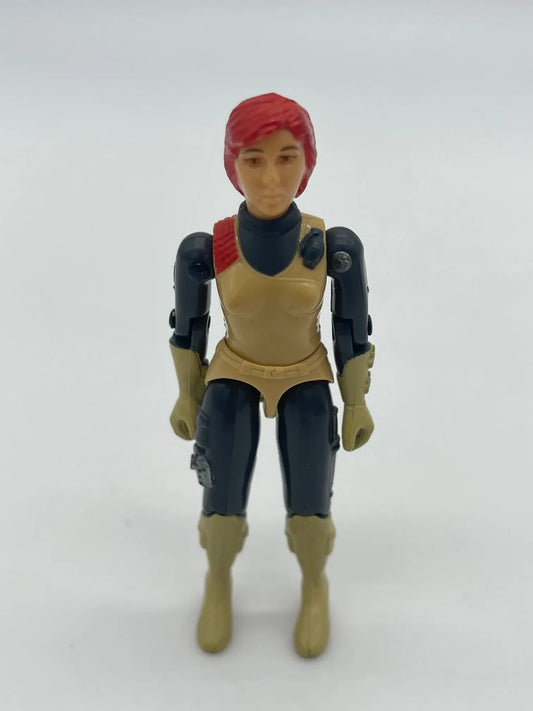 Scarlet - Kang's Collectibles
