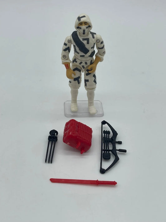 Storm Shadow v2 - Kang's Collectibles