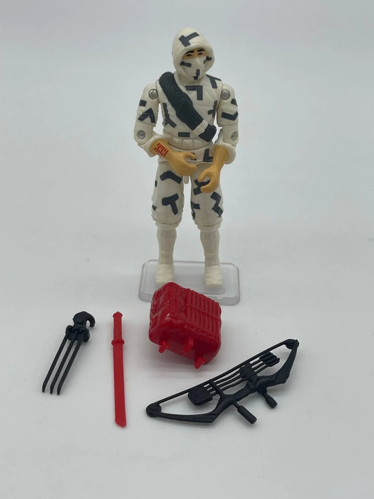 Storm Shadow v2 - Kang's Collectibles