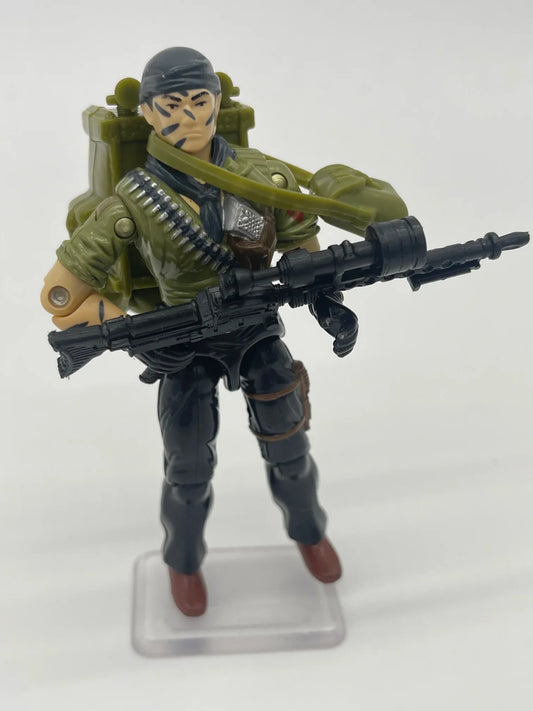 Tunnel Rat - Kang's Collectibles