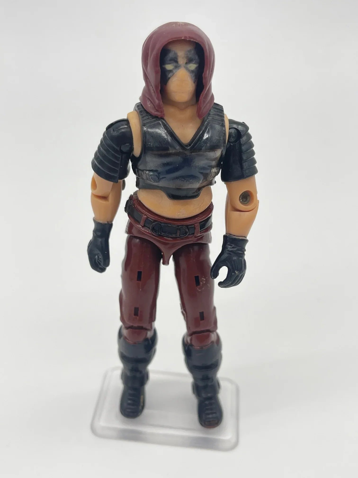 Zartan - Kang's Collectibles