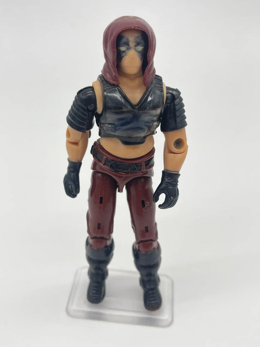 Zartan - Kang's Collectibles