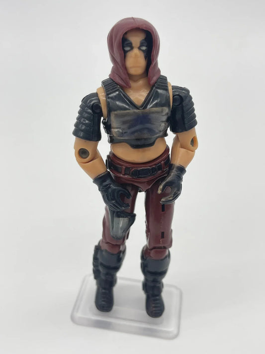 Zartan - Kang's Collectibles